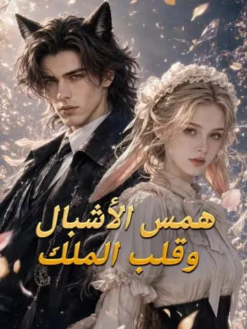 همس الأشبال وقلب الملك