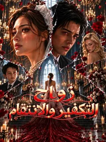 زواج التكفير والانتقام