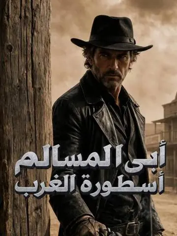 أبي المسالم أسطورة الغرب