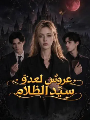 عروسٌ لعدوّ سيّد الظلام