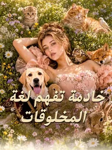 خادمة تفهم لغة المخلوقات