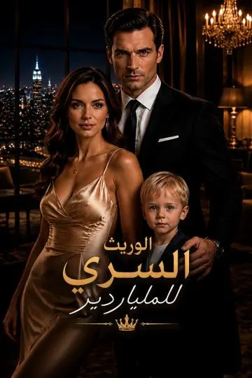 الوريث السري للملياردير