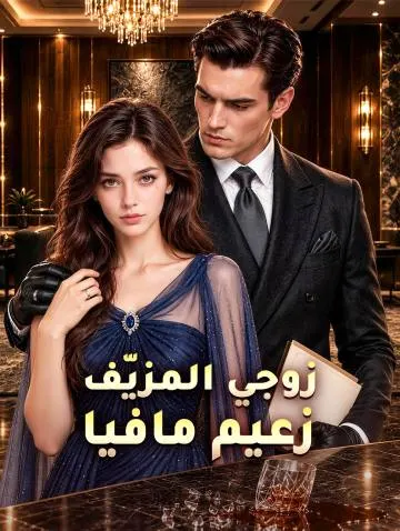 زوجي المزيّف زعيم مافيا
