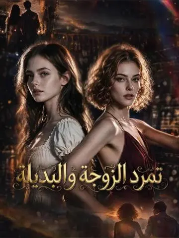 تمرد الزوجة والبديلة