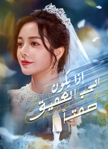 إذا يكون الحب العميق صمتا