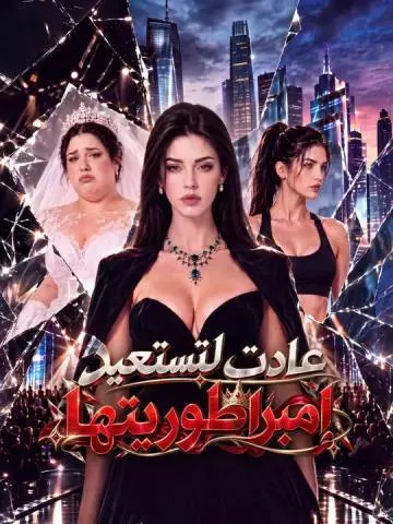 عادت لتستعيد إمبراطوريتها