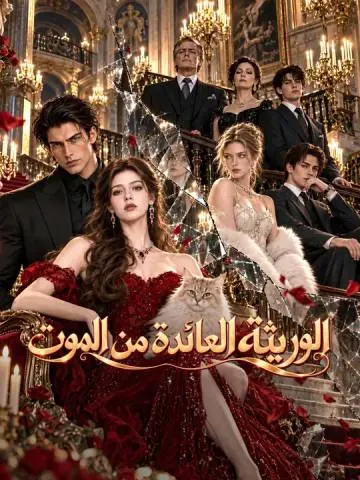 الوريثة العائدة من الموت
