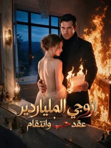 زوجي الملياردير: عقد حب وانتقام