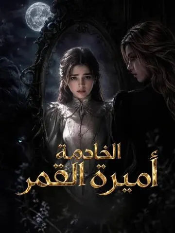 الخادمة أميرة القمر