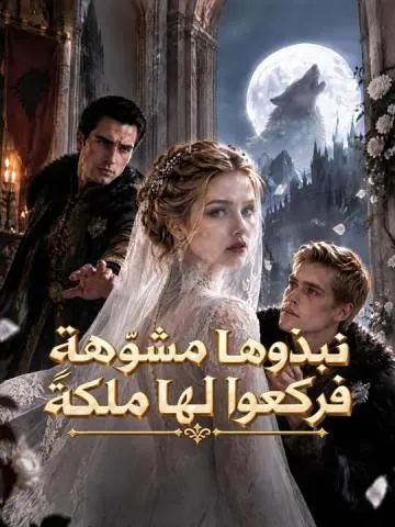 نبذوها مشوّهة فركعوا لها ملكةً