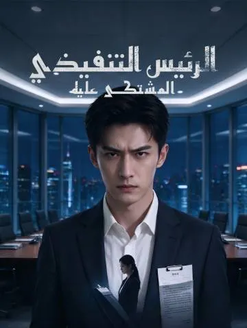 الرئيس التنفيذي المشتكى عليه
