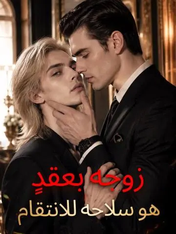 زوجه بعقدٍ هو سلاحه للانتقام