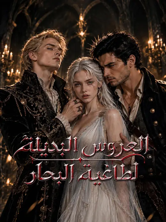 العروس البديلة لطاغية البحار