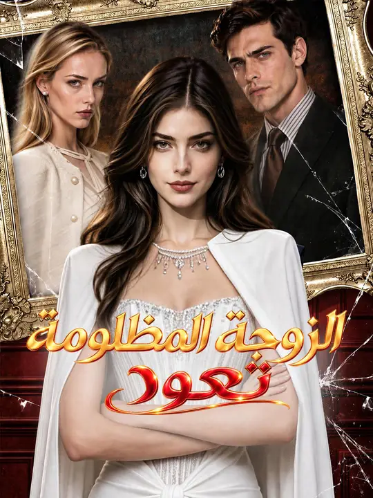 الزوجة المظلومة تعود
