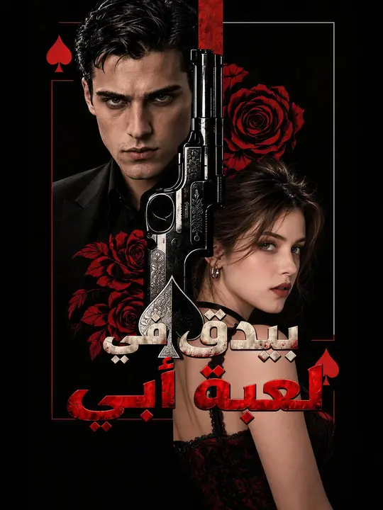 بيدق في لعبة أبي