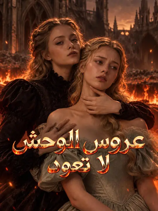عروس الوحش لا تعود