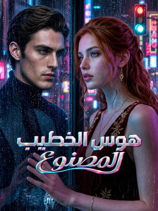 هوس الخطيب المصنوع