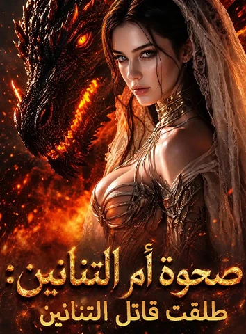 صحوة أم التنانين: طلقت قاتل التنانين