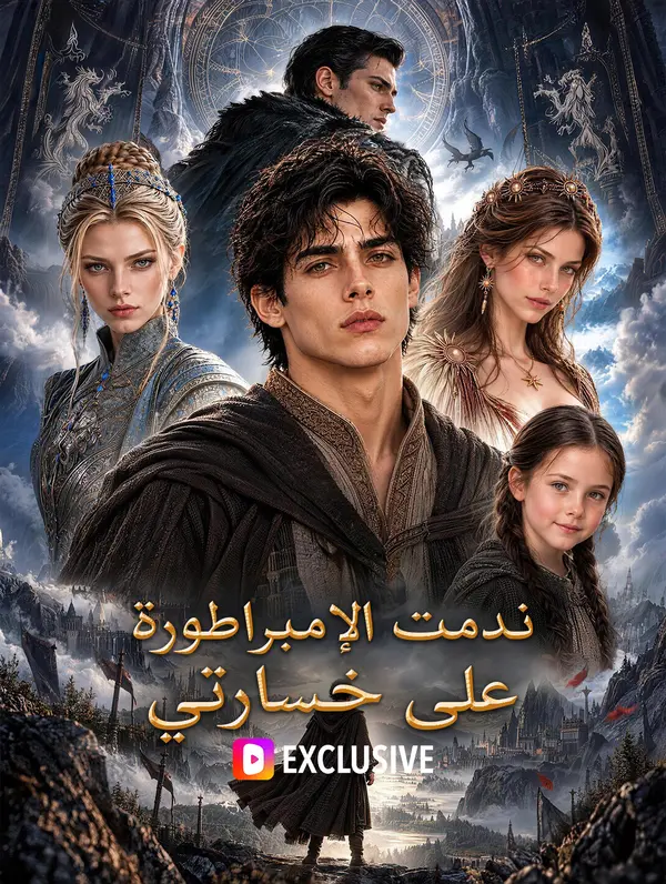 ندمت الإمبراطورة على خسارتي