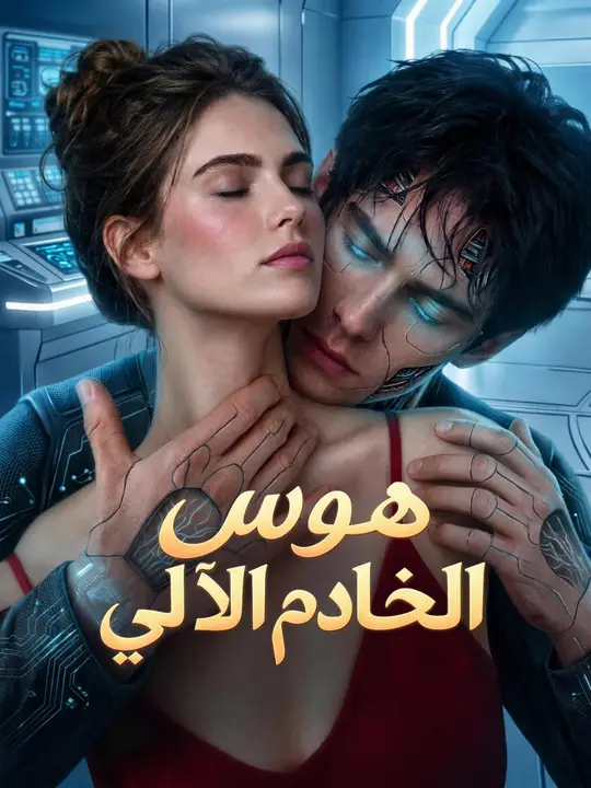 هوس الخادم الآلي