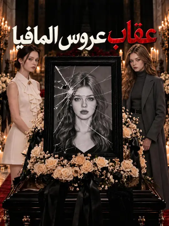 عقاب عروس المافيا