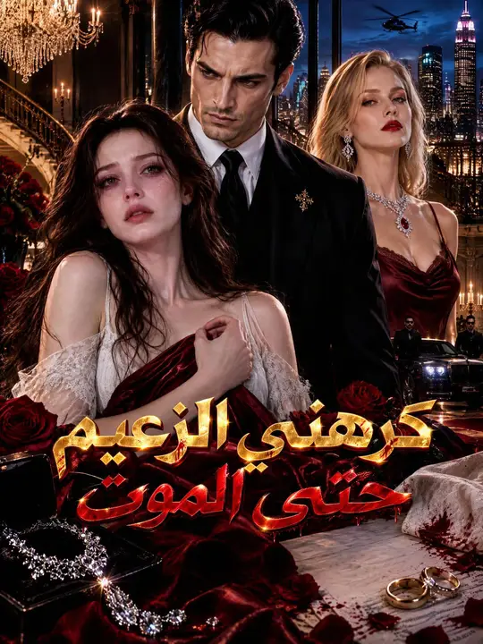 كرهني الزعيم حتى الموت
