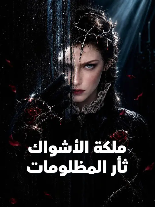 ملكة الأشواك: ثأر المظلومات