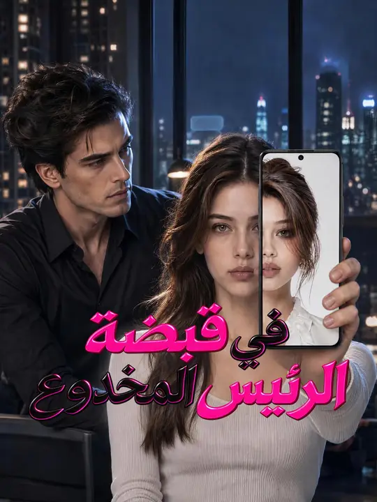 في قبضة الرئيس المخدوع