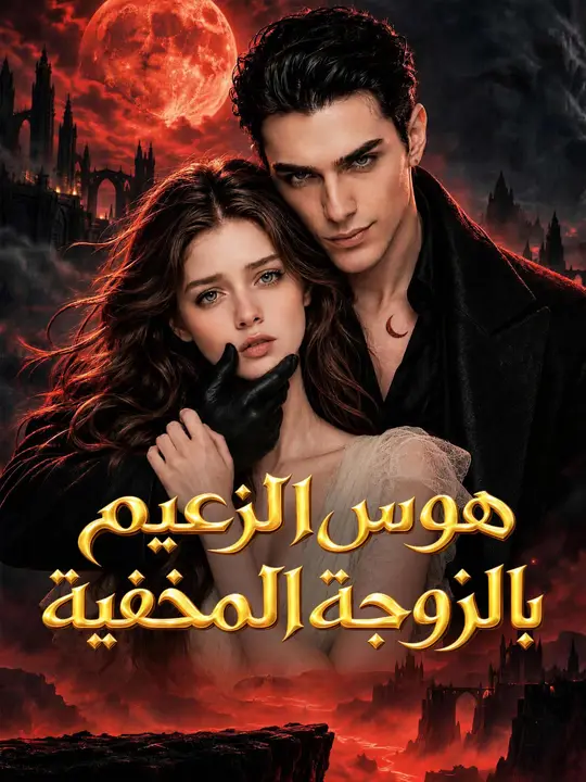 هوس الزعيم بالزوجة المخفية