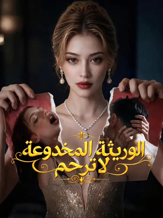 الوريثة المخدوعة لا ترحم