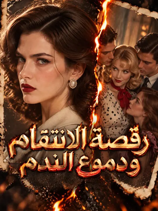 رقصة الانتقام ودموع الندم