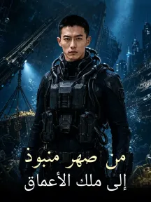 من صهر منبوذ إلى ملك الأعماق