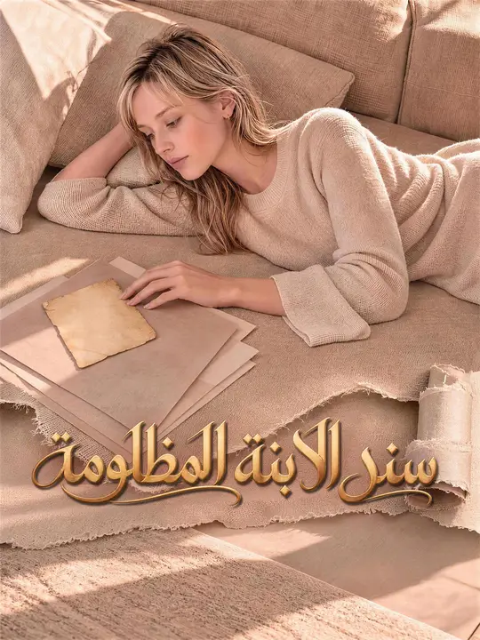 سند الابنة المظلومة