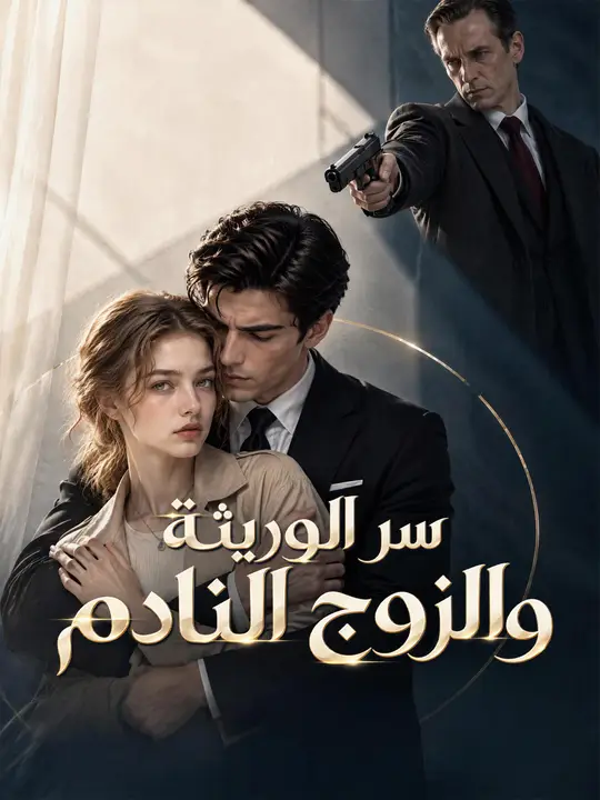 سر الوريثة والزوج النادم