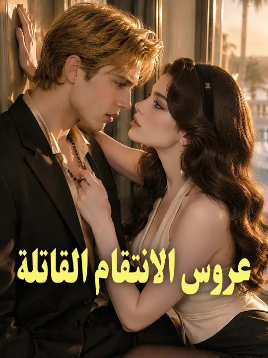 عروس الانتقام القاتلة