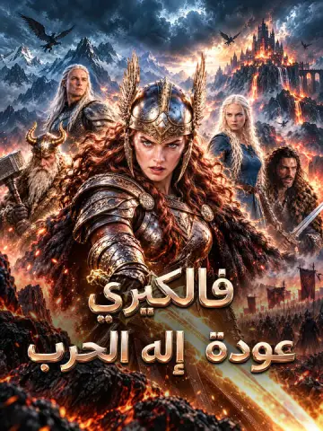 فالكيري: عودة إله الحرب