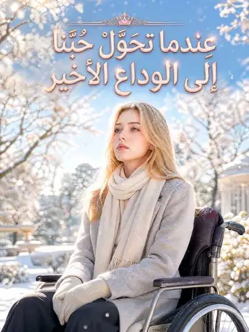 عندما تحول حبنا إلى الوداع الأخير