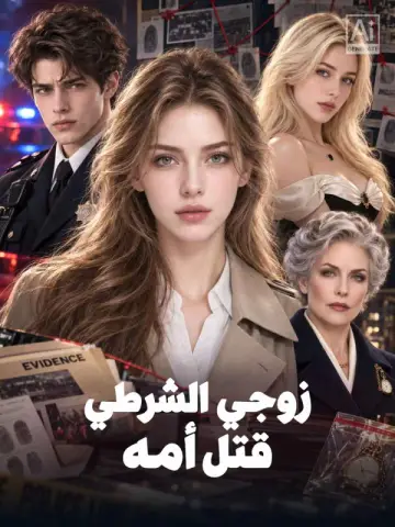 زوجي الشرطي قتل أمه