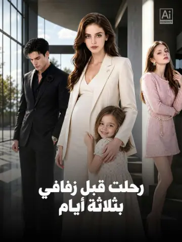 رحلت قبل زفافي بثلاثة أيام