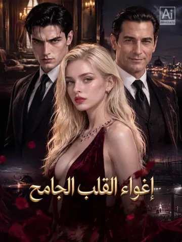 إغواء القلب الجامح