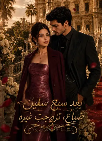 بعد سبع سنين ضياع، تزوجت غيره
