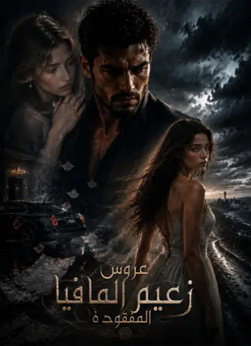 عروس زعيم المافيا المفقودة (مدبلج)