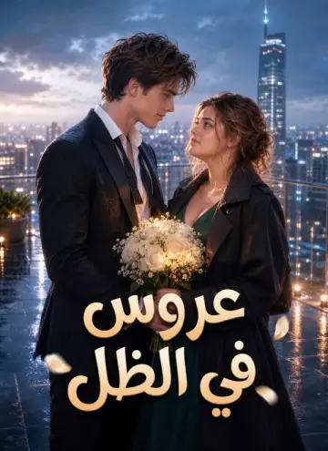 عروس في الظل (مدبلج)