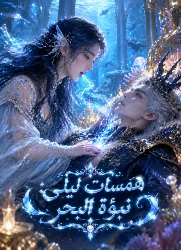 همسات ليلى: نبؤة البحر