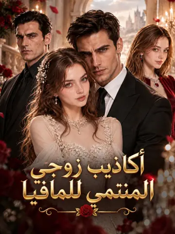 أكاذيب زوجي المنتمي للمافيا