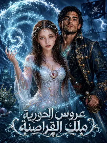 عروس الحورية ملك القراصنة