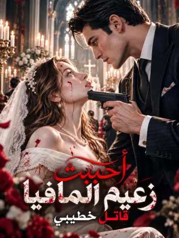 أحببتُ زعيم المافيا قاتل خطيبي