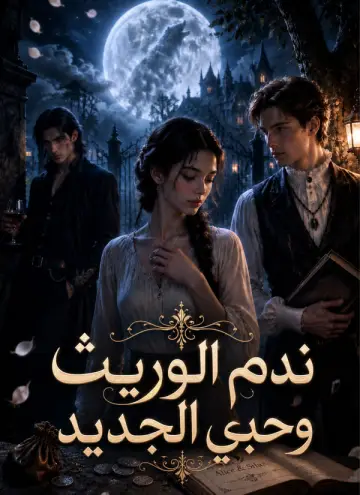 ندم الوريث وحبي الجديد