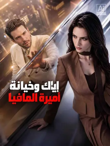 إياك وخيانة أميرة المافيا