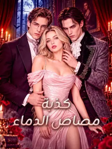 كذبة مصاص الدماء